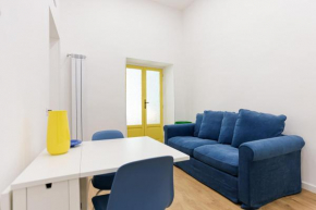 Santa Patrizia a Chiaia Apartment